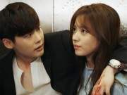 Yêu không kiểm soát tập 15: Suzy "chết sững" nhìn Kim Woo Bin hôn gái giàu 29