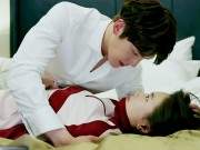 "Hai thế giới" tập 9: Han Hyo Joo chết lặng vì Lee Jong Suk đã quên cô 40