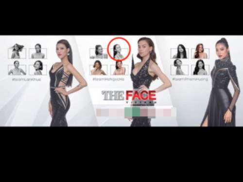 The Face Việt Nam: Đã lộ top 3 của chương trình là ai rồi sao? 9