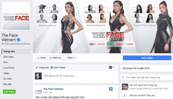 The Face Việt Nam: Đã lộ top 3 của chương trình là ai rồi sao? 15