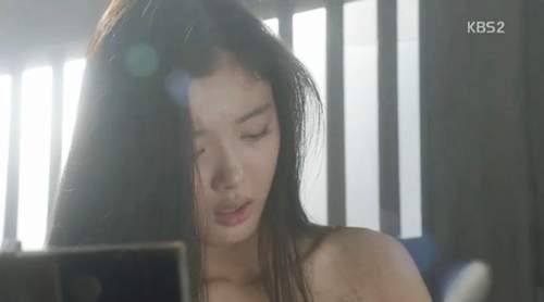 “Mây họa ánh trăng”: Hé lộ nhan sắc thiếu nữ đẹp mê hồn của Kim Yoo Jung 18