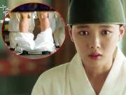 “Mây họa ánh trăng”: Hé lộ nhan sắc thiếu nữ đẹp mê hồn của Kim Yoo Jung 26