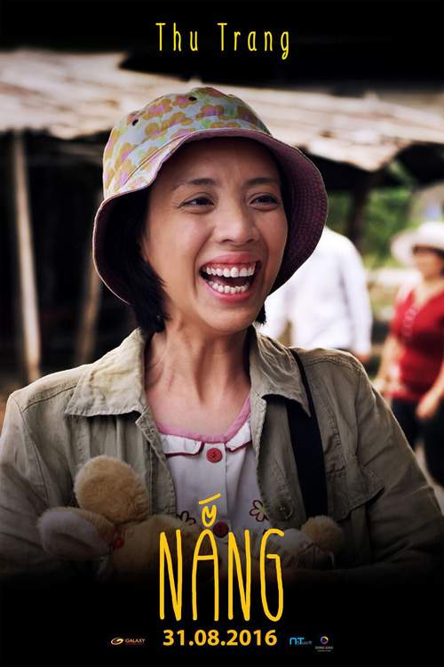 Diễn viên hài Thu Trang kể chuyện bầm giập vì bảo vệ con 3