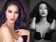 Vietnam’s Next top model: 3 người đẹp "thét ra lửa", giàu, giỏi và nóng bỏng 75