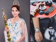 Hoa hậu Việt Nam 2016: Hé lộ bộ ảnh chân dung cuối cùng của các thí sinh 39