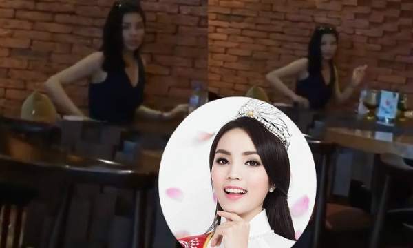 Hoa hậu Việt Nam 2016: Scandal liên tiếp khiến khán giả lắc đầu ngao ngán 3