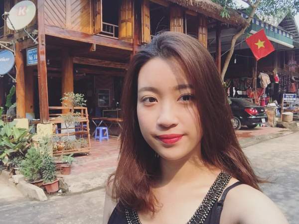 Hoa hậu Việt Nam 2016: Bằng chứng cho thấy các thí sinh đều đẹp tự nhiên 6