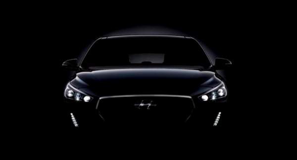 Hyundai quyết chiến ở phân khúc “hot hatch”