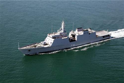 Ấn Độ sắp ký hợp đồng cấp 4 tàu tuần tra cho Việt Nam 2