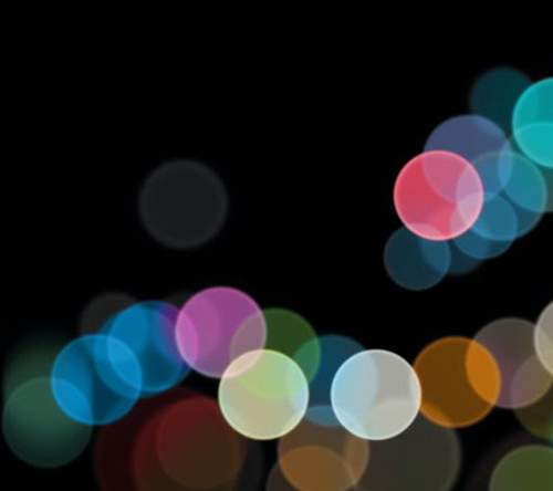 CHÍNH THỨC: Apple gửi thư mời sự kiện ra mắt iPhone 7 3