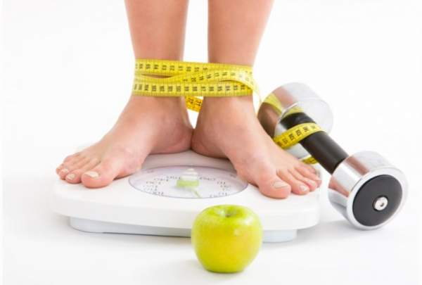 Những điều ngộ nhận trong việc giảm cân, giữ dáng 5