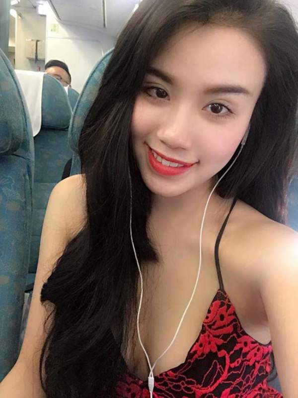 5 hot girl chứng minh "con gái tên Linh thường rất xinh" 19