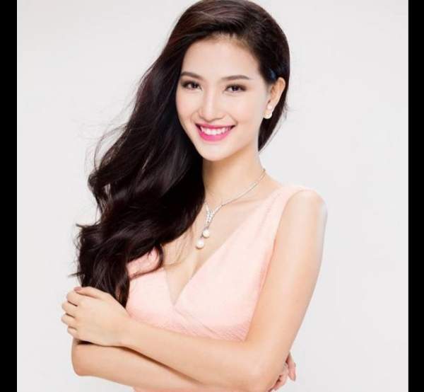 5 hot girl chứng minh "con gái tên Linh thường rất xinh" 24