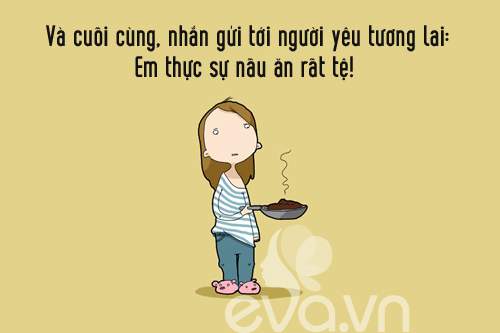 Sự thật đằng sau suy nghĩ của một "gái ế" 45