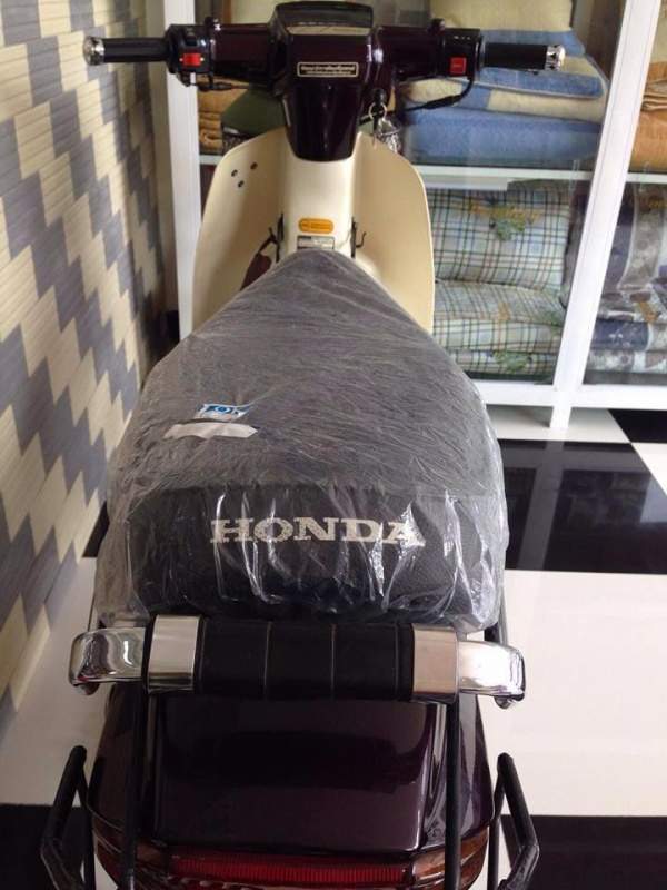 Honda Dream II nguyên bản được rao bán 180 triệu đồng? 3