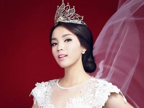 Những "điểm trừ" của Chung kết Hoa hậu Việt Nam 2016 9