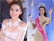 Những "điểm trừ" của Chung kết Hoa hậu Việt Nam 2016 29