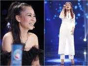 Vietnam Idol: Thu Minh diện váy lộng lẫy, bất ngờ hát tặng khán giả 64