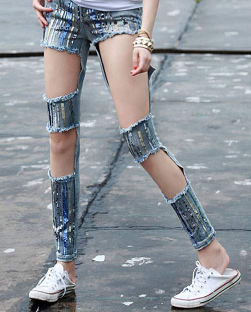 1001 kiểu quần jeans không ai nghĩ có thể tồn tại trên đời 36