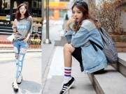 1001 kiểu quần jeans không ai nghĩ có thể tồn tại trên đời 38