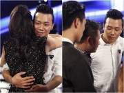 Vietnam Idol: Thu Minh diện váy lộng lẫy, bất ngờ hát tặng khán giả 62