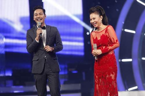 Vietnam Idol: Thu Minh diện váy lộng lẫy, bất ngờ hát tặng khán giả 21