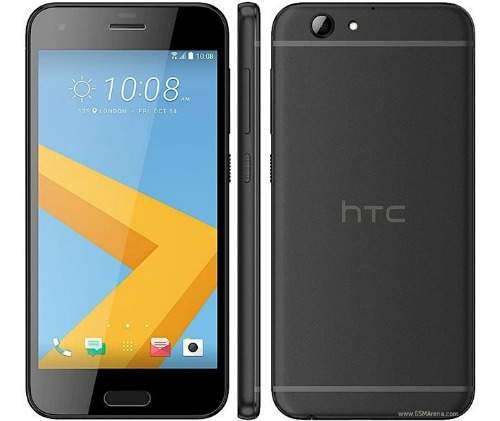 HTC One A9 chính thức lộ diện 2