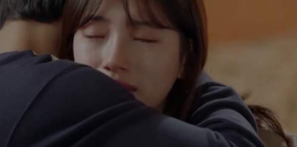 Yêu không kiểm soát tập 18: Suzy dằn vặt vì vừa yêu vừa hận Kim Woo Bin 12