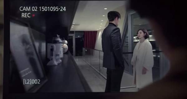 Yêu không kiểm soát tập 18: Suzy dằn vặt vì vừa yêu vừa hận Kim Woo Bin 6