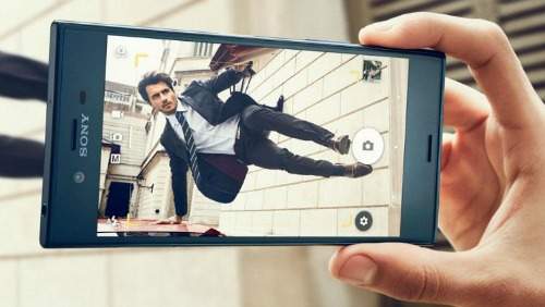 Sony Xperia XZ: Thiết kế lạ mắt, hiệu suất mạnh, camera cực “chất” 2