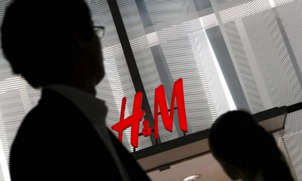 H&M bị lên án vì bóc lột sức lao động của trẻ em 3