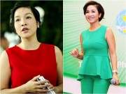 Diva Mỹ Linh xinh đẹp đi dạy hát cho thí sinh Vietnam Idol 55