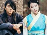 "Người tình ánh trăng" tập 5: Diện mạo mới của Lee Jun Ki khiến IU ngỡ ngàng 28