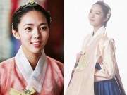 "Người tình ánh trăng" tập 5: Diện mạo mới của Lee Jun Ki khiến IU ngỡ ngàng 26