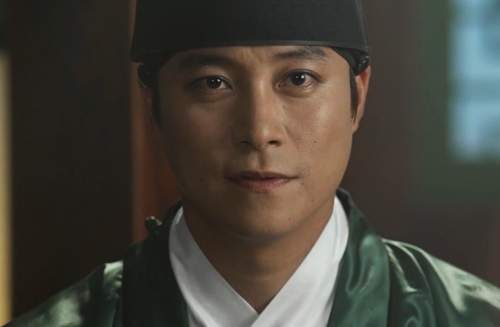 Mây họa ánh trăng tập 6: Park Bo Gum cứu Kim Yoo Jung khỏi kẻ cưỡng bức 9