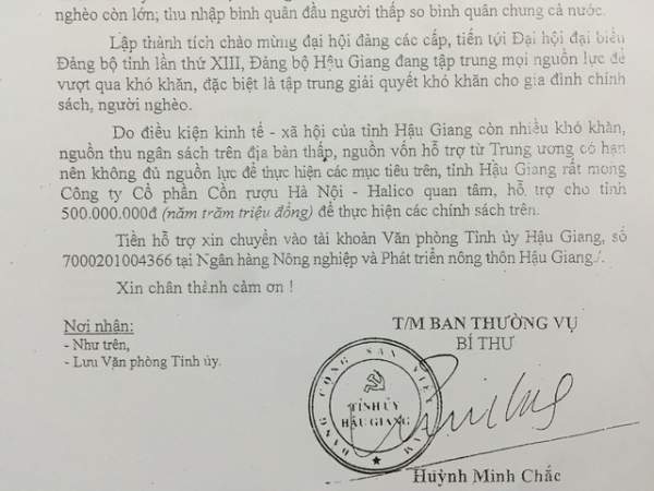 Halico: "Bóng tối" của Trịnh Xuân Thanh vẫn chưa tan 2