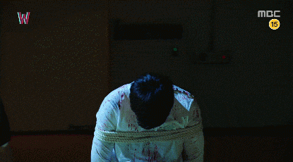 Hai thế giới tập 14: Lee Jong Suk tìm cách “triệu hồi” người yêu từ cõi chết 18