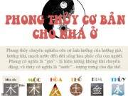 Phong thủy: Tin quá hóa vụng dại 8