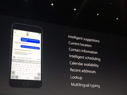 Danh sách iPhone, iPad sẽ nhận được iOS 10 2
