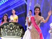 Hoa hậu Mỹ Linh: Từng rất hoảng sợ vì bị lật tẩy điều không hay trong quá khứ 46