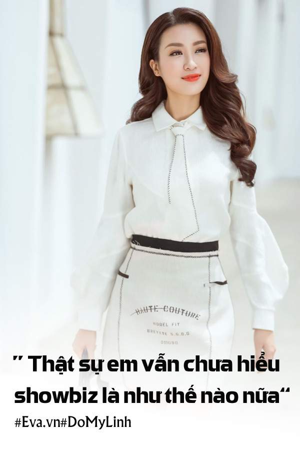 Hoa hậu Mỹ Linh: Từng rất hoảng sợ vì bị lật tẩy điều không hay trong quá khứ 42