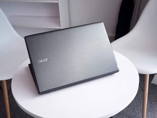 Acer trình làng laptop giá "hời" cho sinh viên 4