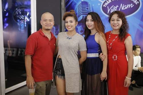 Bùi Anh Tuấn tăng cân, khác lạ sau 4 năm thi Giọng hát Việt 39