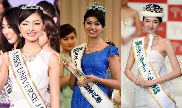 Sự khác biệt thú vị về chiếc vương miện Hoa hậu ở mỗi quốc gia 6