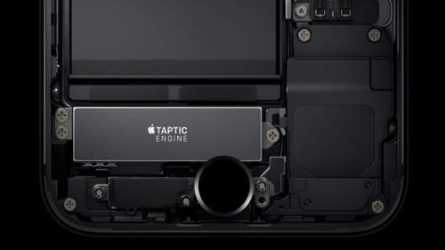 Những lý giải vì sao Apple loại bỏ nút Home vật lý trên iPhone 7 2