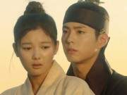 Mây họa ánh trăng tập 7: Park Bo Gum - Kim Yoo Jung hôn nhau đắm đuối 31