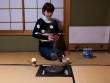 Vì sao người Nhật vẫn thích ngồi trên sàn nhà?