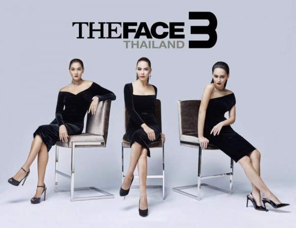 The Face Thái Lan: Đã U50 HLV vẫn quyến rũ "chết người" 3