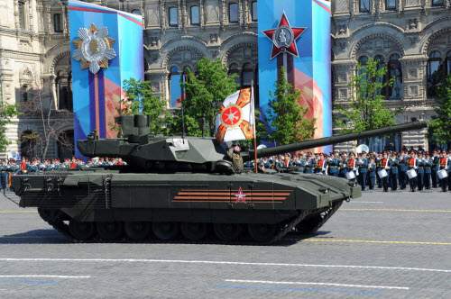 12 loại vũ khí đáng sợ nhất của quân đội Nga 4