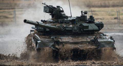 Top 3 thế giới: Quân đội Mỹ áp đảo toàn diện Nga-Trung 3